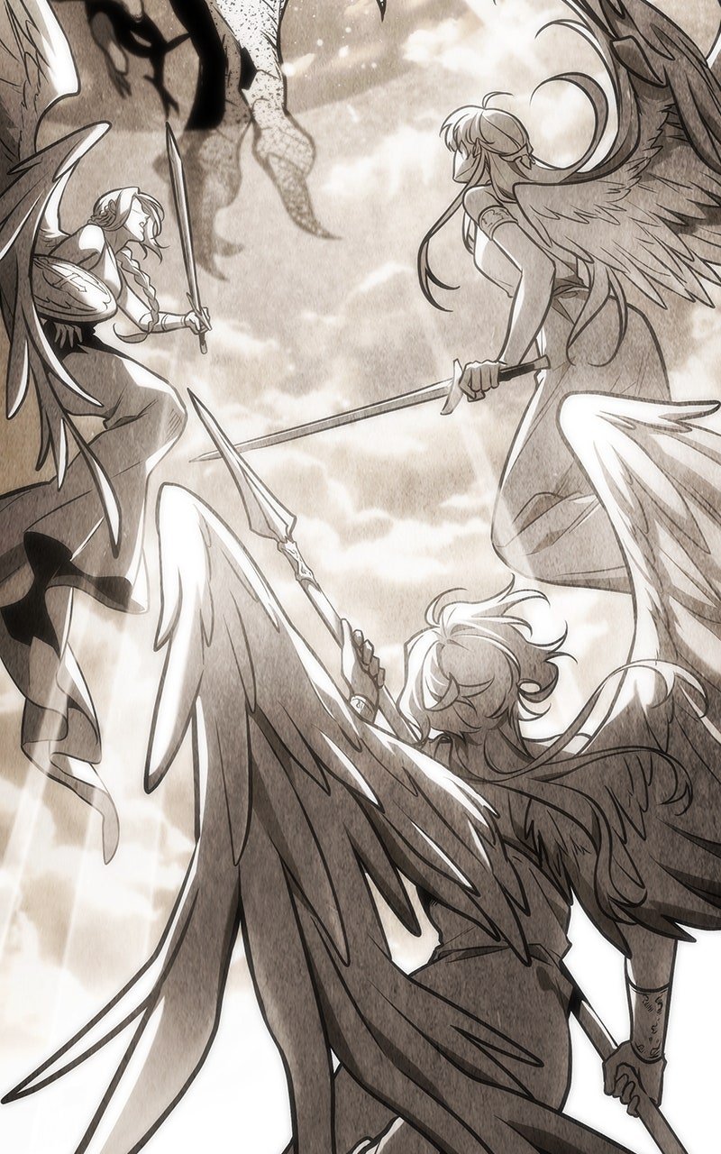Read Omniscient Reader's Viewpoint EN Manga Online