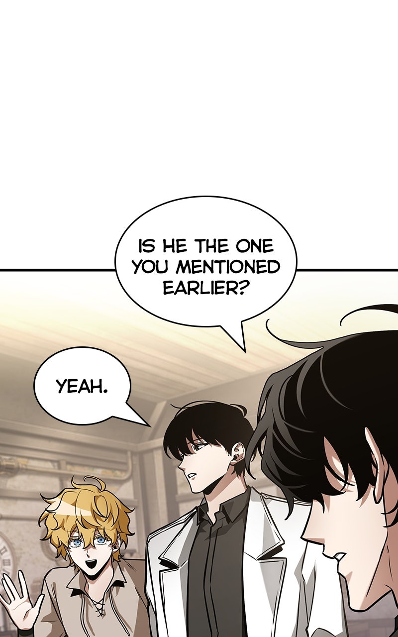 Read Omniscient Reader's Viewpoint EN Manga Online