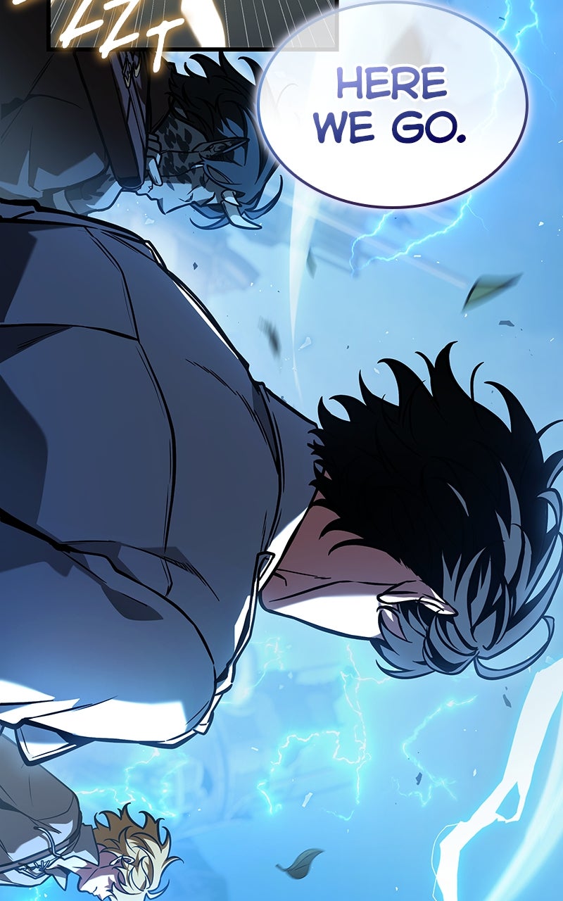 Read Omniscient Reader's Viewpoint EN Manga Online