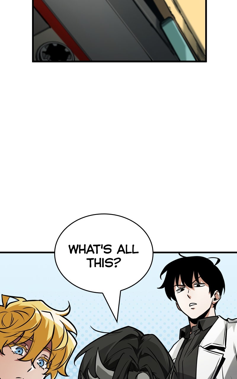 Read Omniscient Reader's Viewpoint EN Manga Online