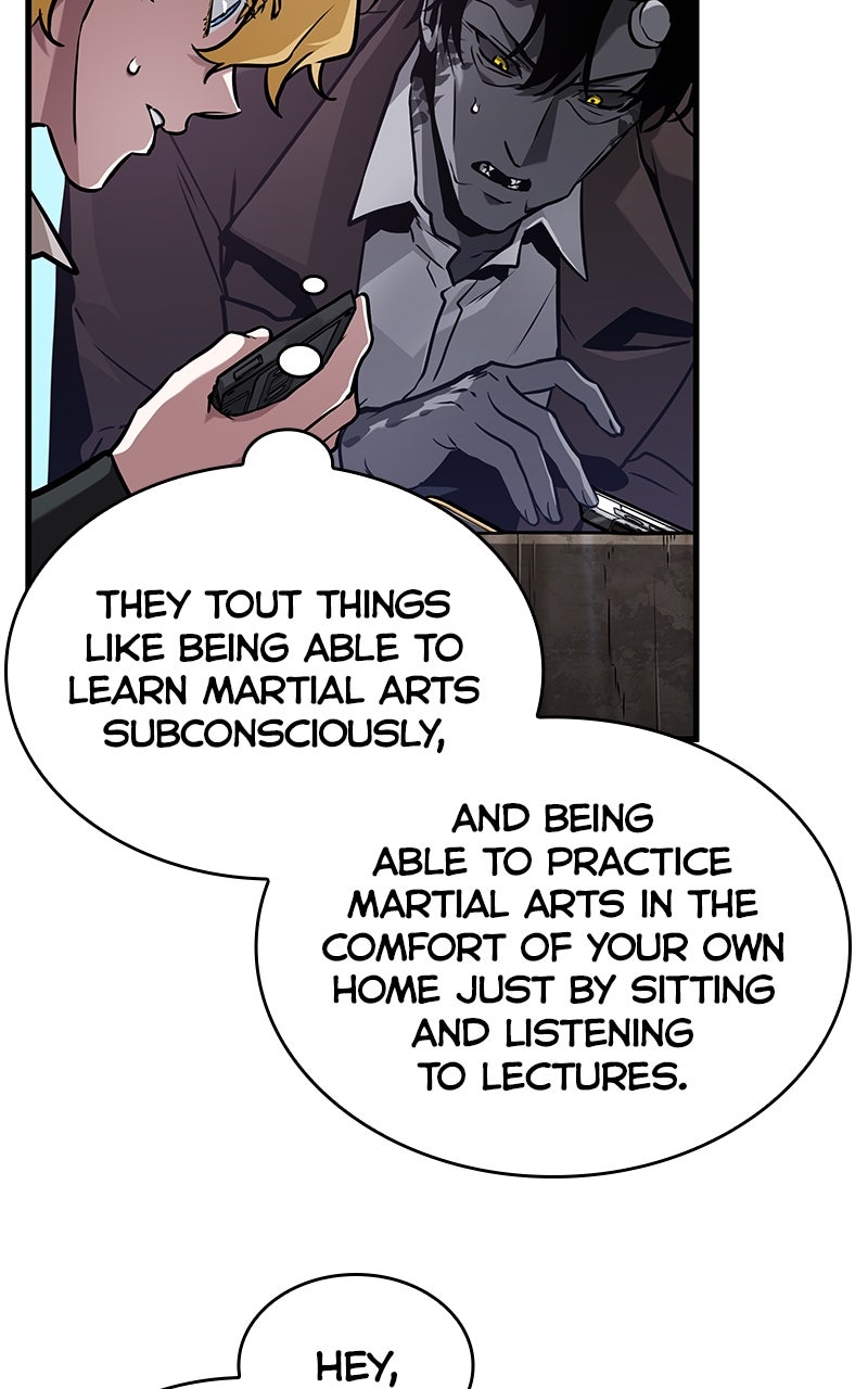 Read Omniscient Reader's Viewpoint EN Manga Online