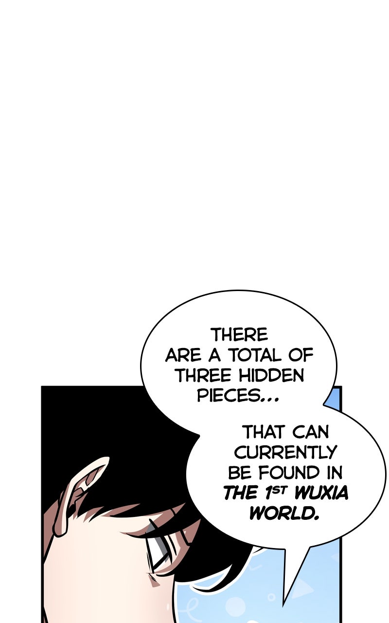 Read Omniscient Reader's Viewpoint EN Manga Online