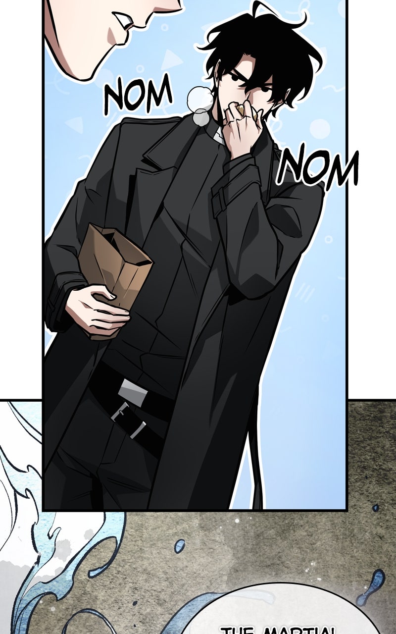 Read Omniscient Reader's Viewpoint EN Manga Online