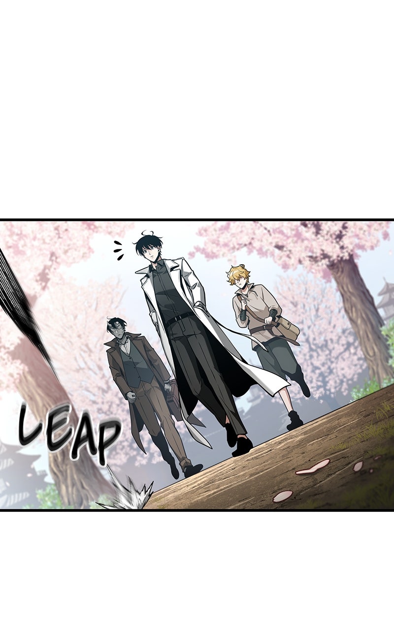 Read Omniscient Reader's Viewpoint EN Manga Online
