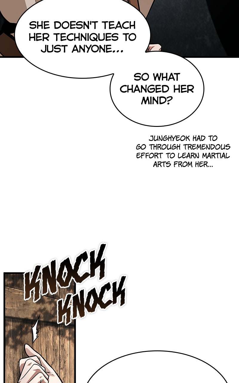 Read Omniscient Reader's Viewpoint EN Manga Online