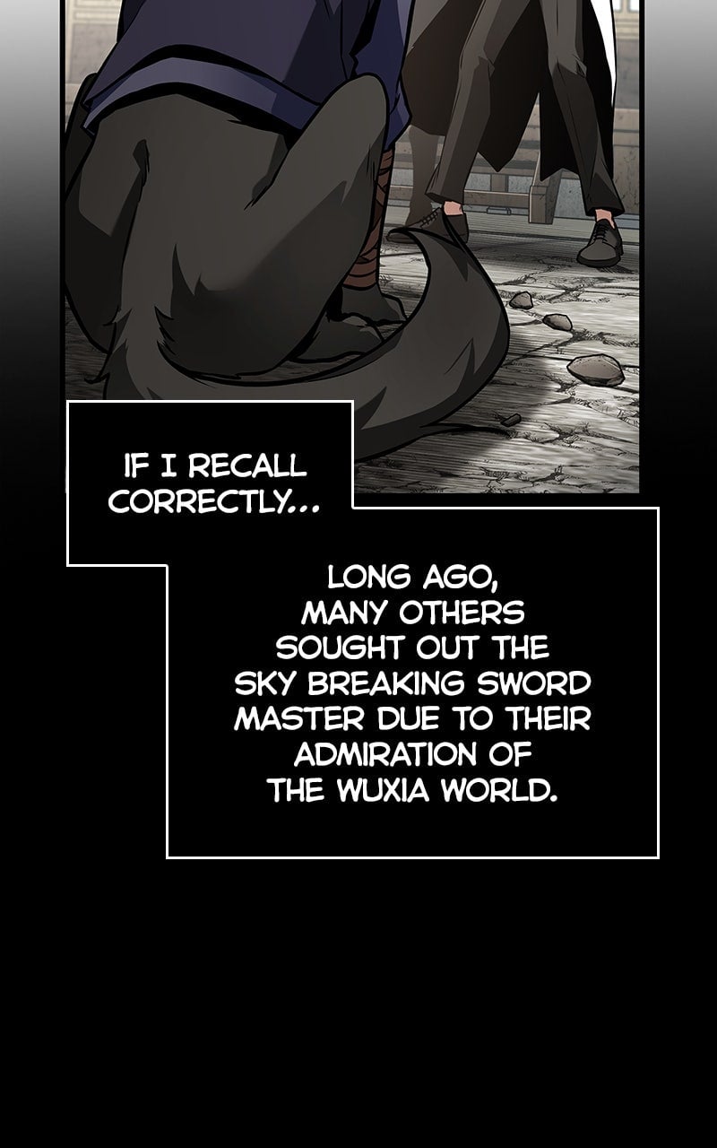 Read Omniscient Reader's Viewpoint EN Manga Online