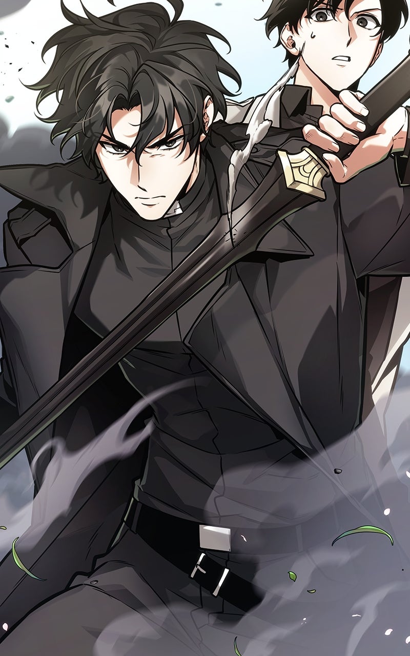 Read Omniscient Reader's Viewpoint EN Manga Online