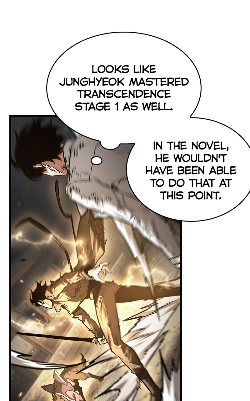 Read Omniscient Reader's Viewpoint EN Manga Online