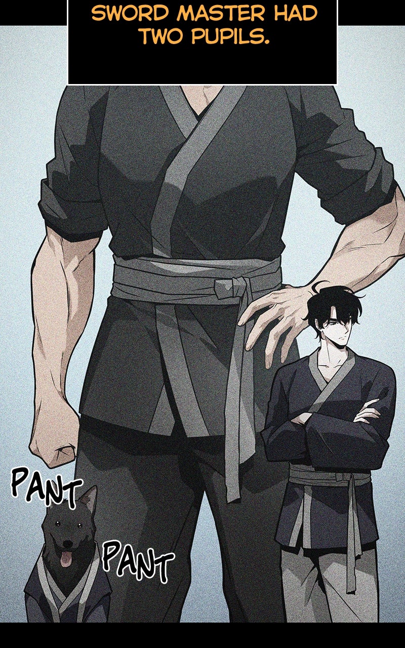Read Omniscient Reader's Viewpoint EN Manga Online