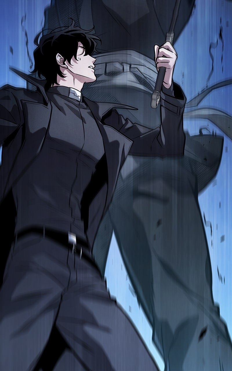 Read Omniscient Reader's Viewpoint EN Manga Online