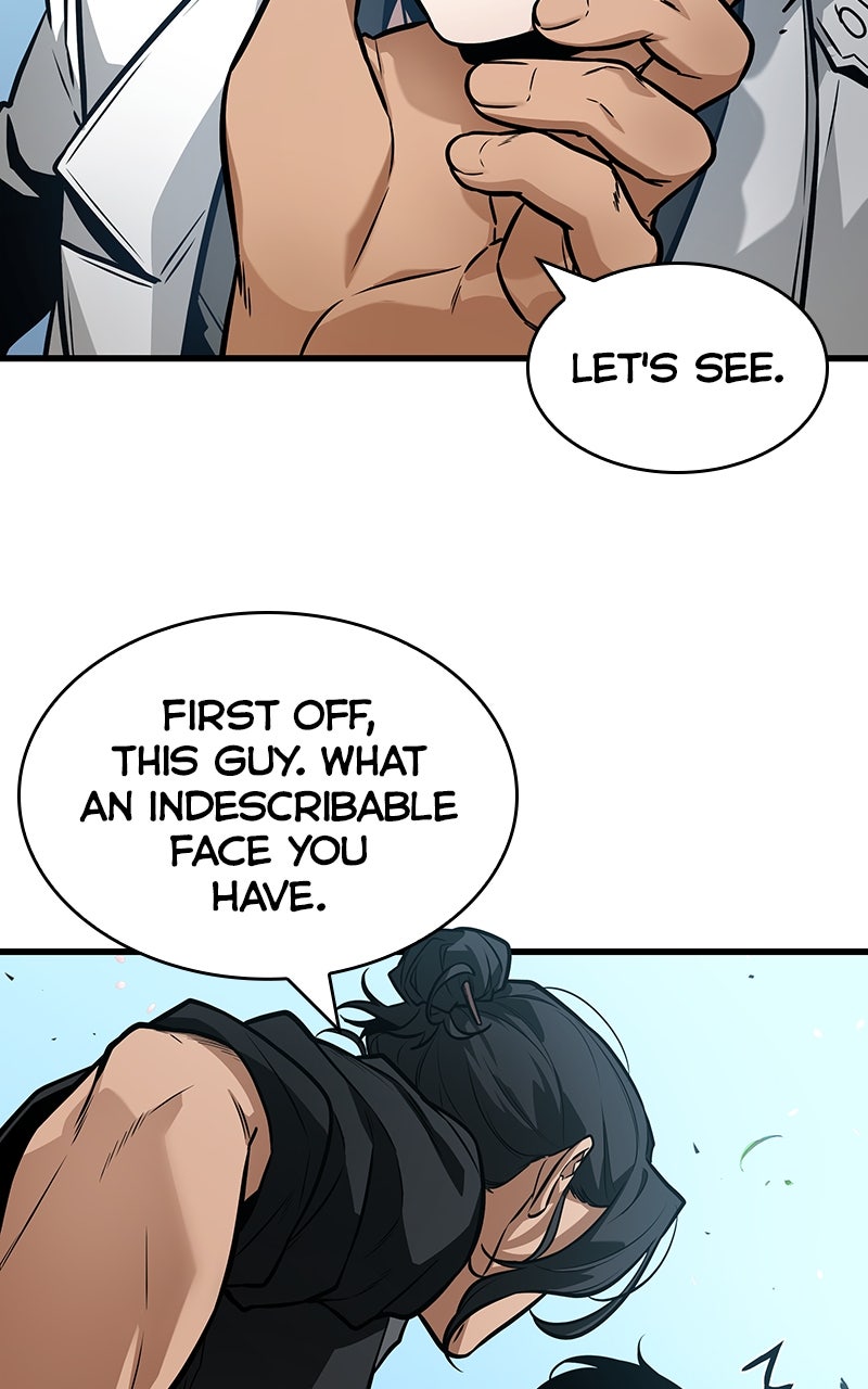 Read Omniscient Reader's Viewpoint EN Manga Online