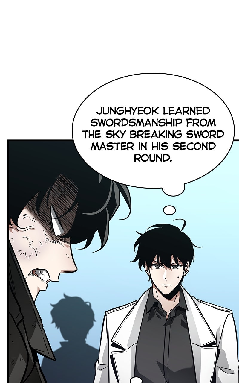 Read Omniscient Reader's Viewpoint EN Manga Online