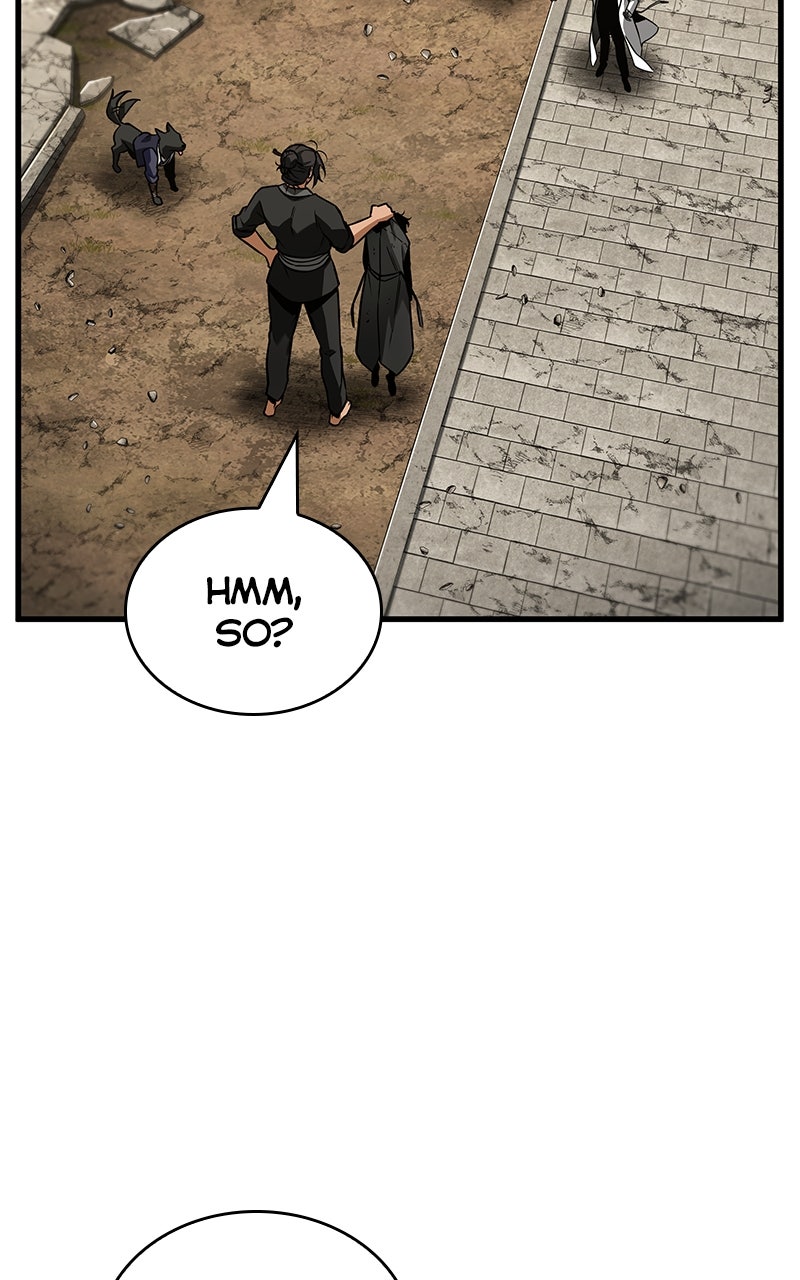 Read Omniscient Reader's Viewpoint EN Manga Online