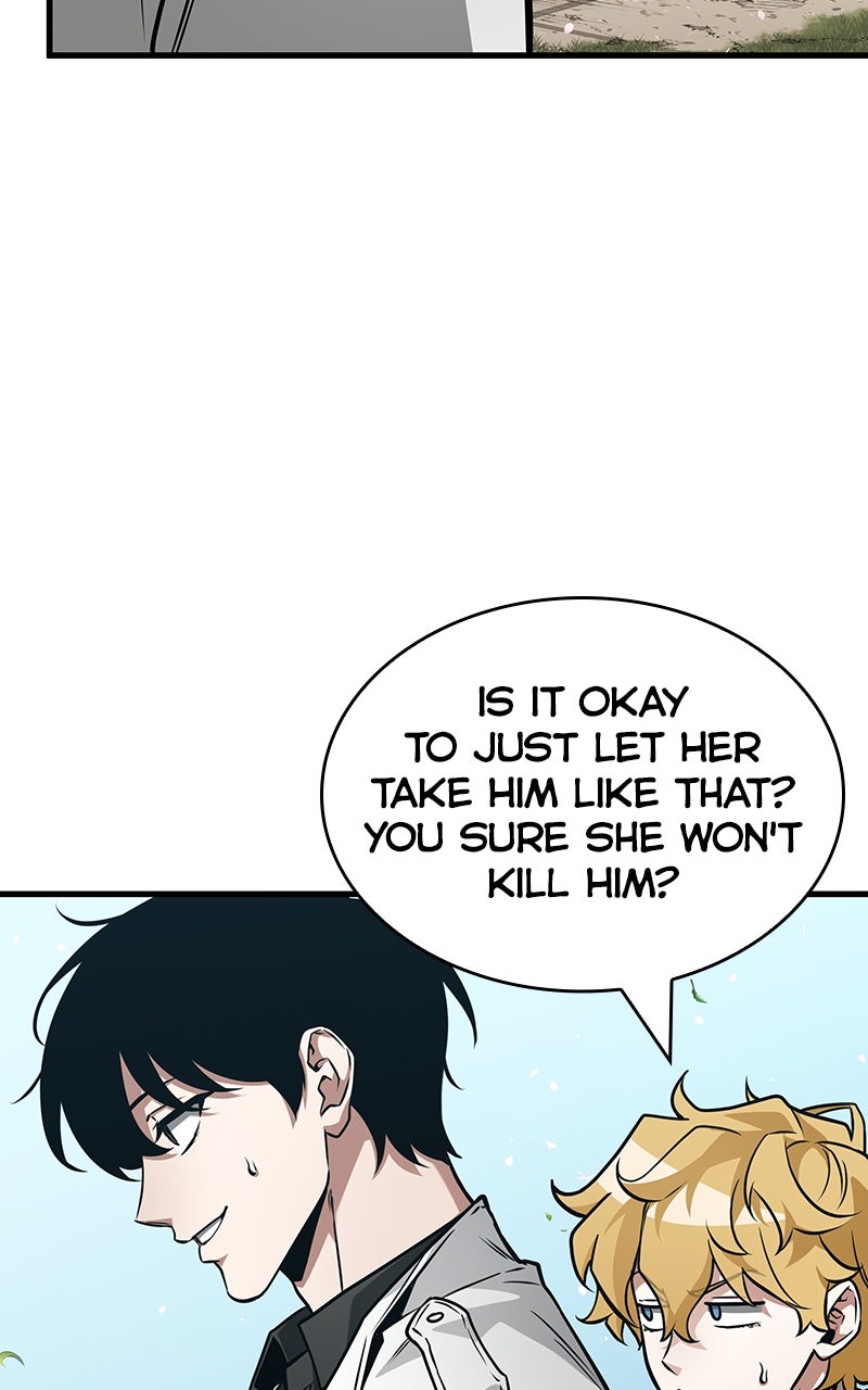 Read Omniscient Reader's Viewpoint EN Manga Online