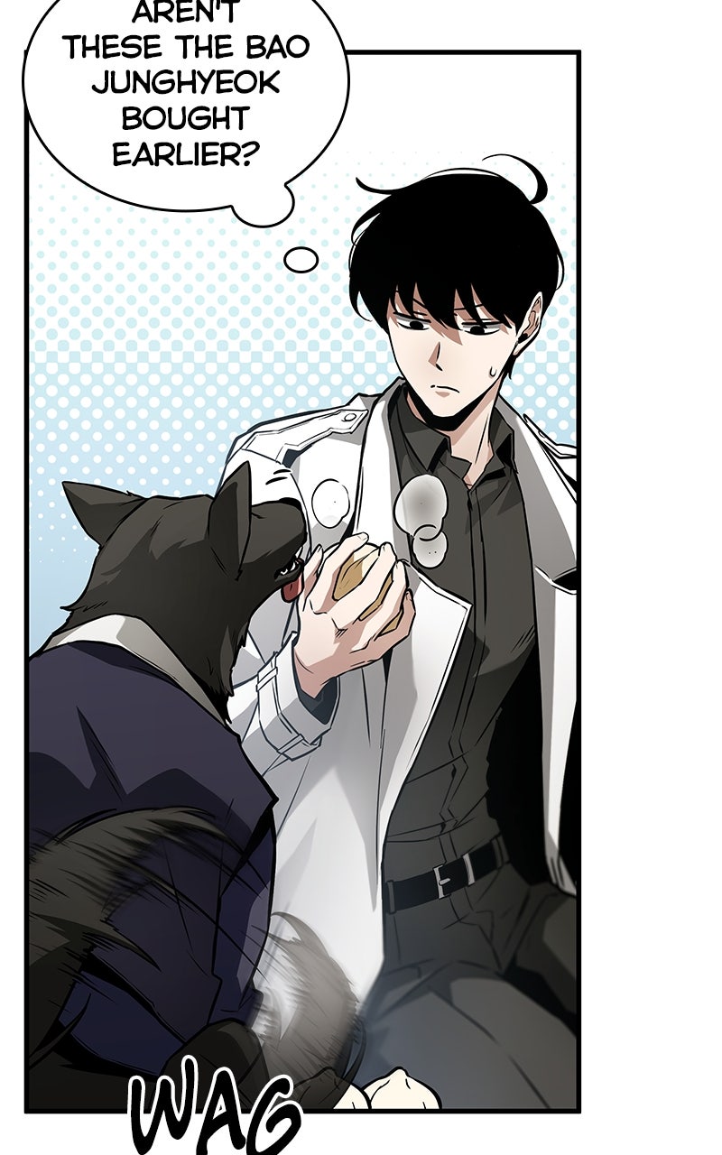 Read Omniscient Reader's Viewpoint EN Manga Online