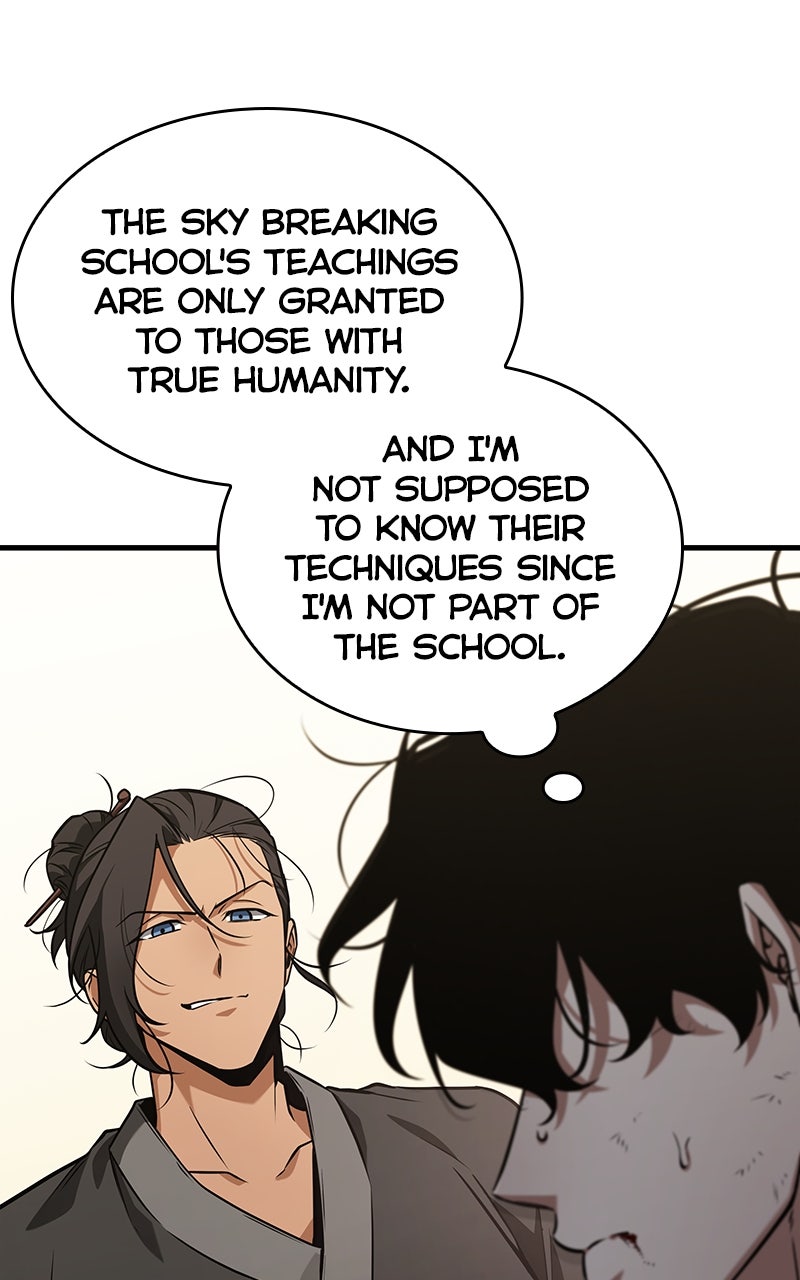 Read Omniscient Reader's Viewpoint EN Manga Online