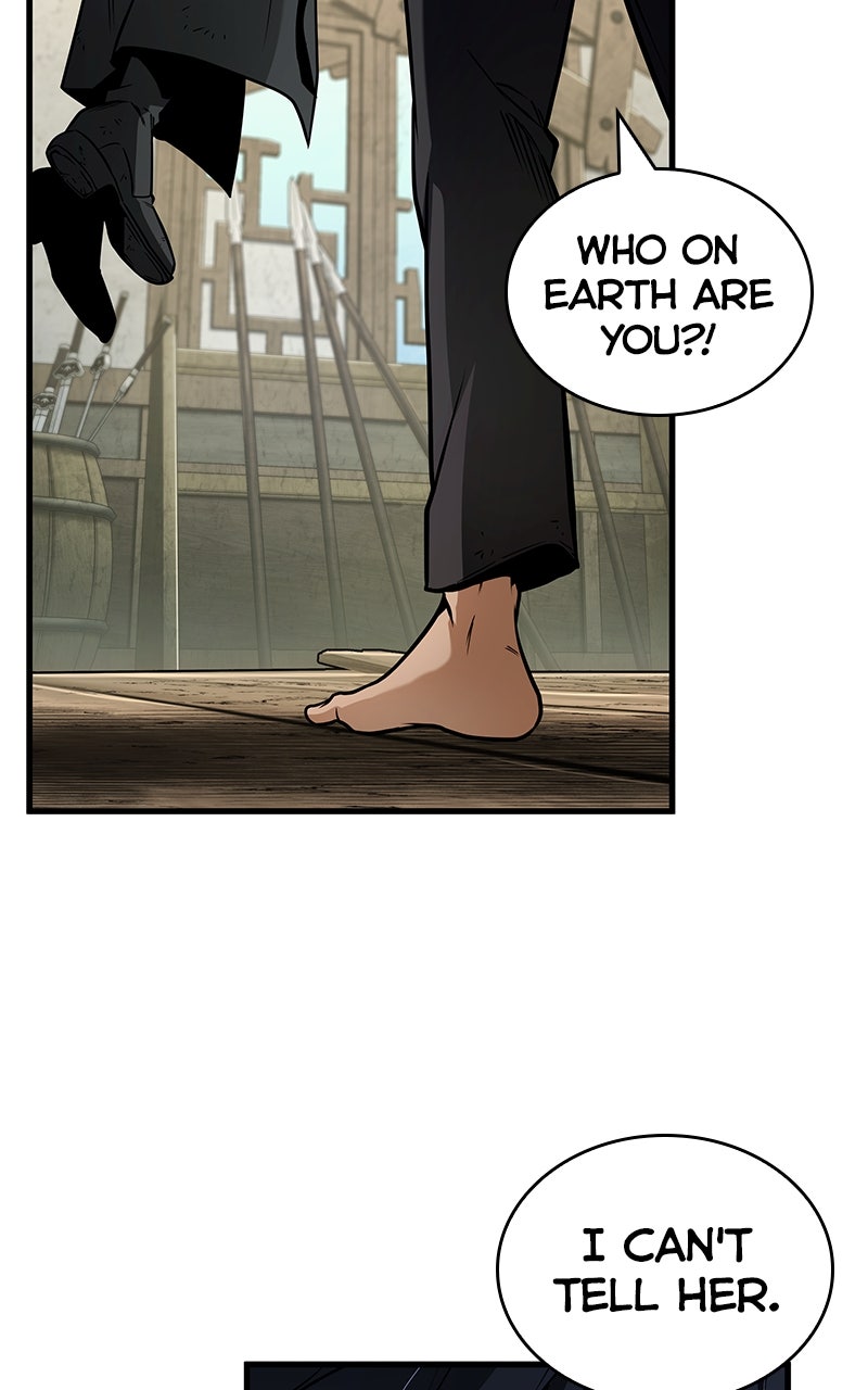 Read Omniscient Reader's Viewpoint EN Manga Online