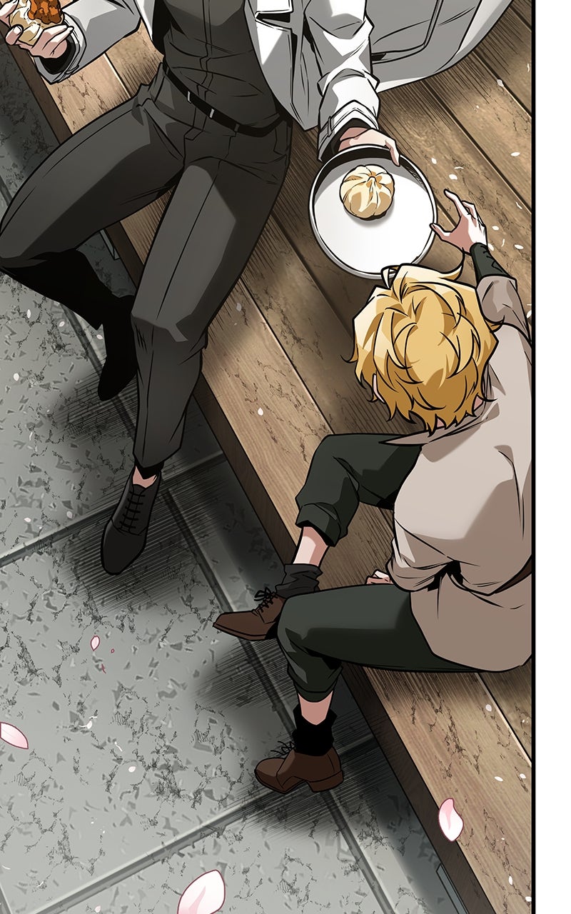 Read Omniscient Reader's Viewpoint EN Manga Online