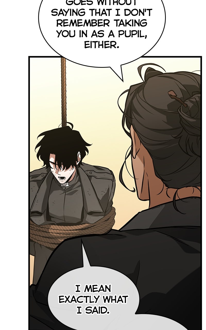 Read Omniscient Reader's Viewpoint EN Manga Online