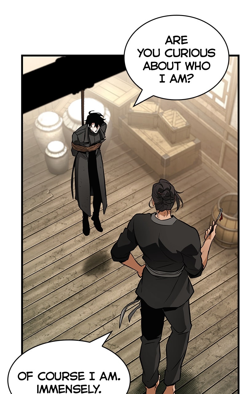 Read Omniscient Reader's Viewpoint EN Manga Online