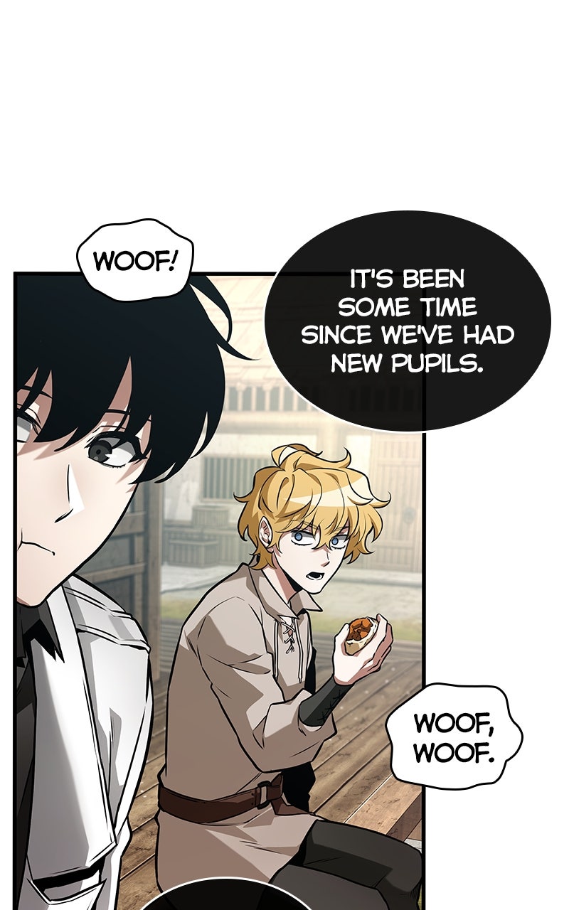 Read Omniscient Reader's Viewpoint EN Manga Online