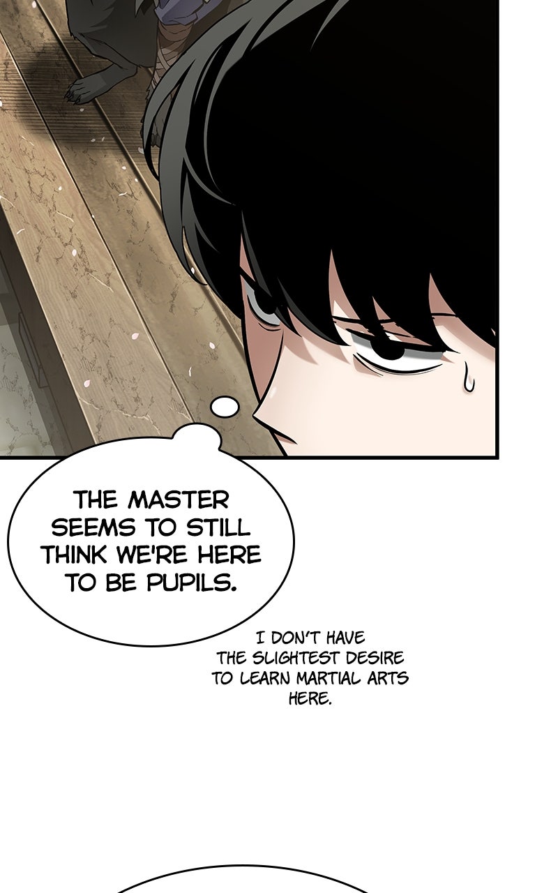 Read Omniscient Reader's Viewpoint EN Manga Online