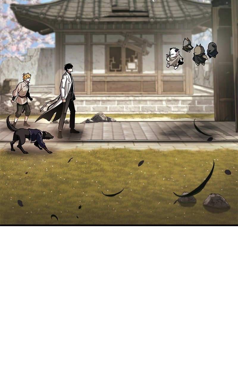 Read Omniscient Reader's Viewpoint EN Manga Online