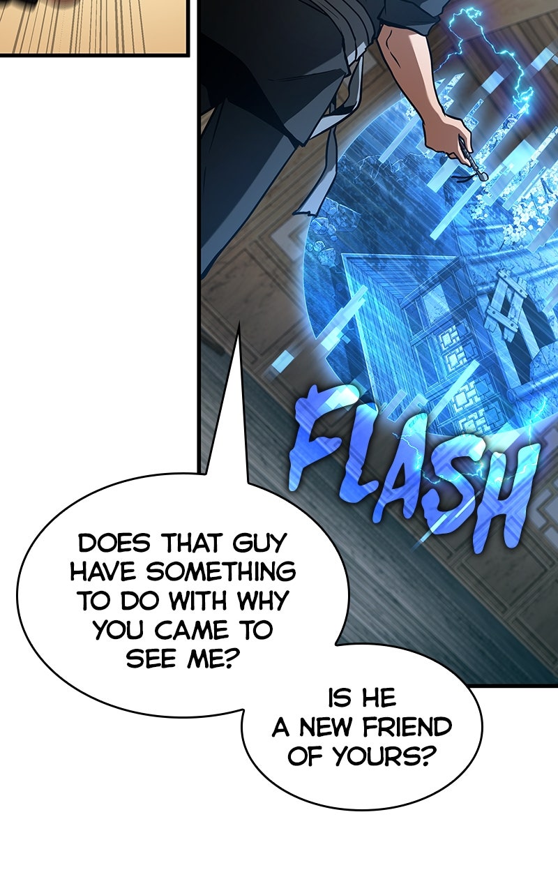Read Omniscient Reader's Viewpoint EN Manga Online
