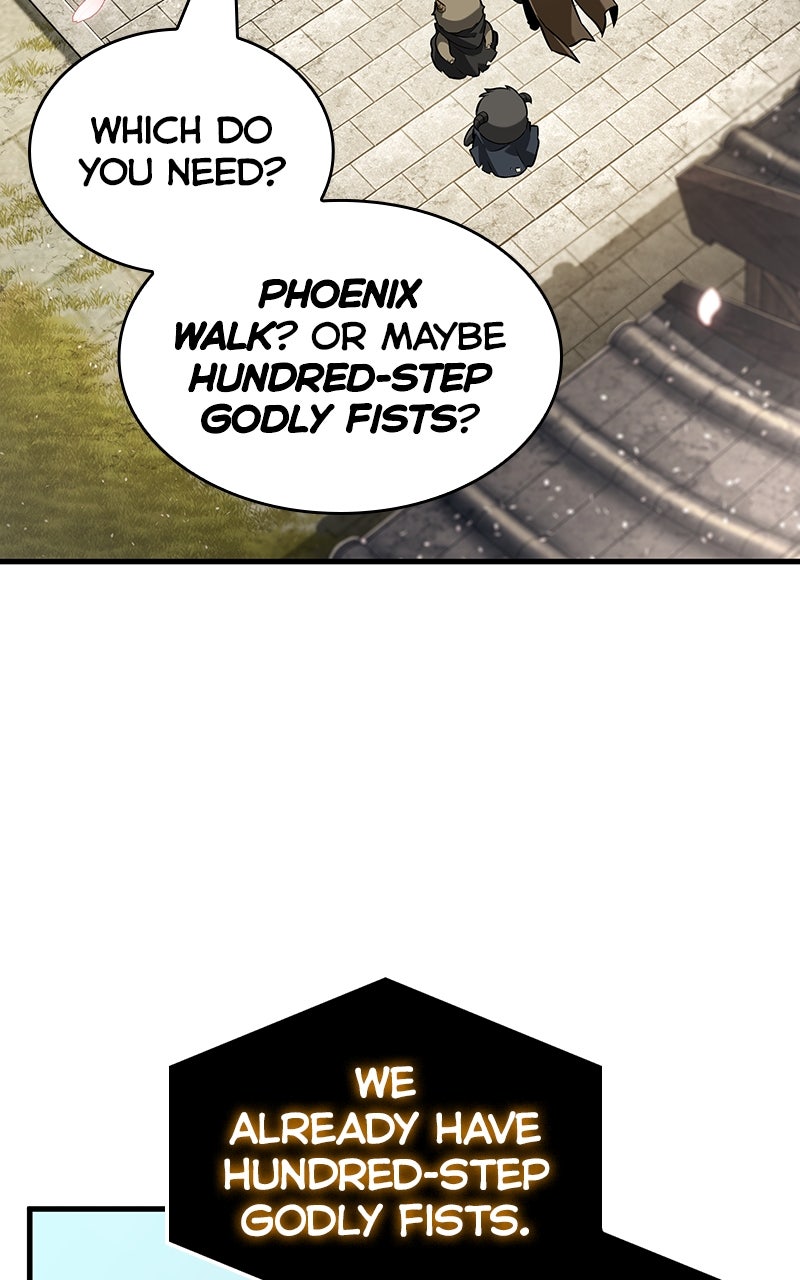 Read Omniscient Reader's Viewpoint EN Manga Online