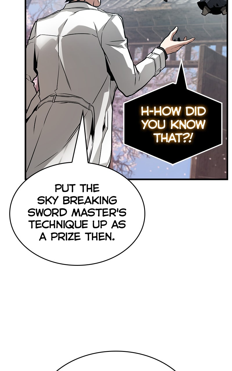 Read Omniscient Reader's Viewpoint EN Manga Online