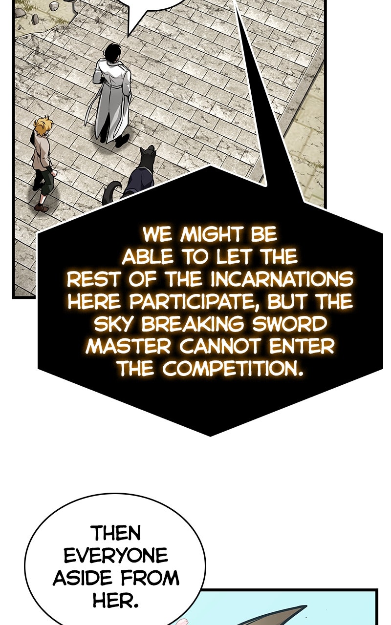 Read Omniscient Reader's Viewpoint EN Manga Online