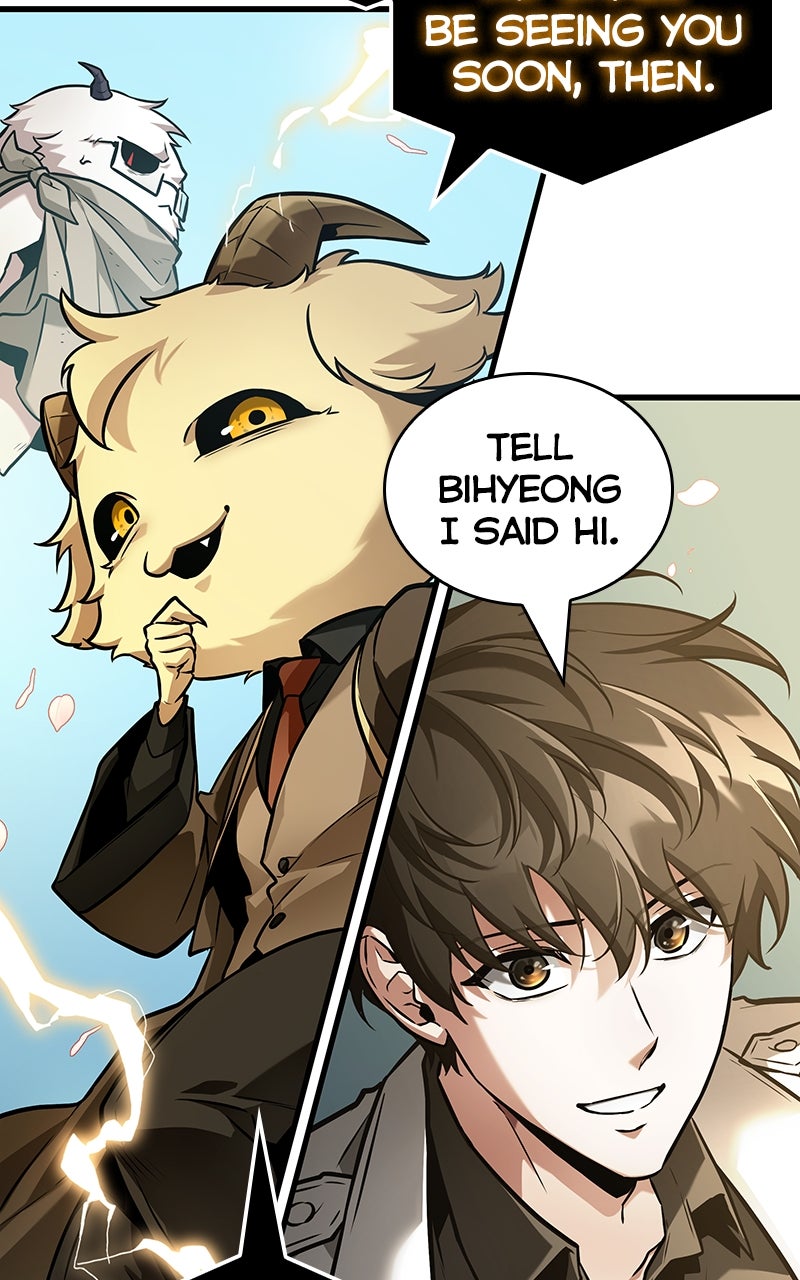 Read Omniscient Reader's Viewpoint EN Manga Online