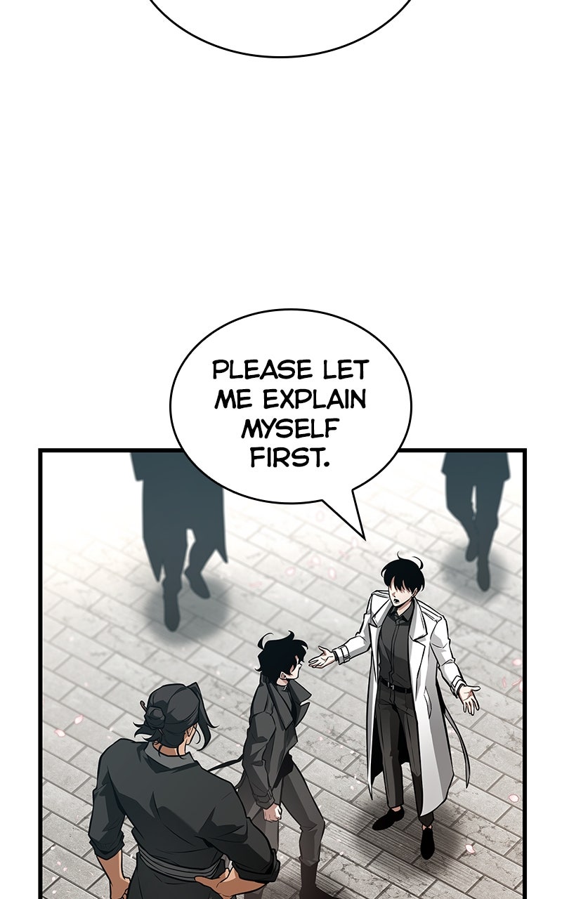 Read Omniscient Reader's Viewpoint EN Manga Online