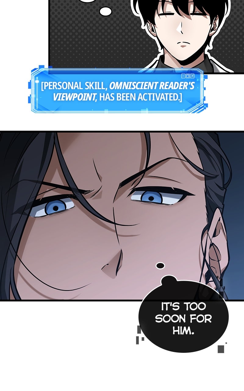 Read Omniscient Reader's Viewpoint EN Manga Online
