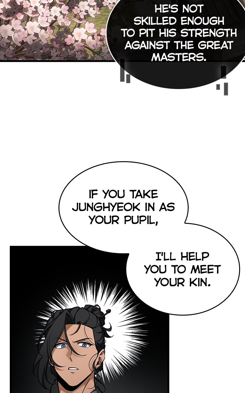 Read Omniscient Reader's Viewpoint EN Manga Online