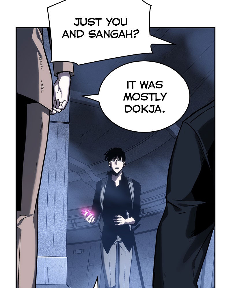 Read Omniscient Reader's Viewpoint EN Manga Online