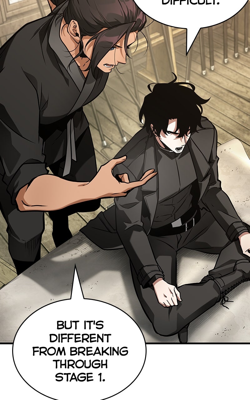 Read Omniscient Reader's Viewpoint EN Manga Online