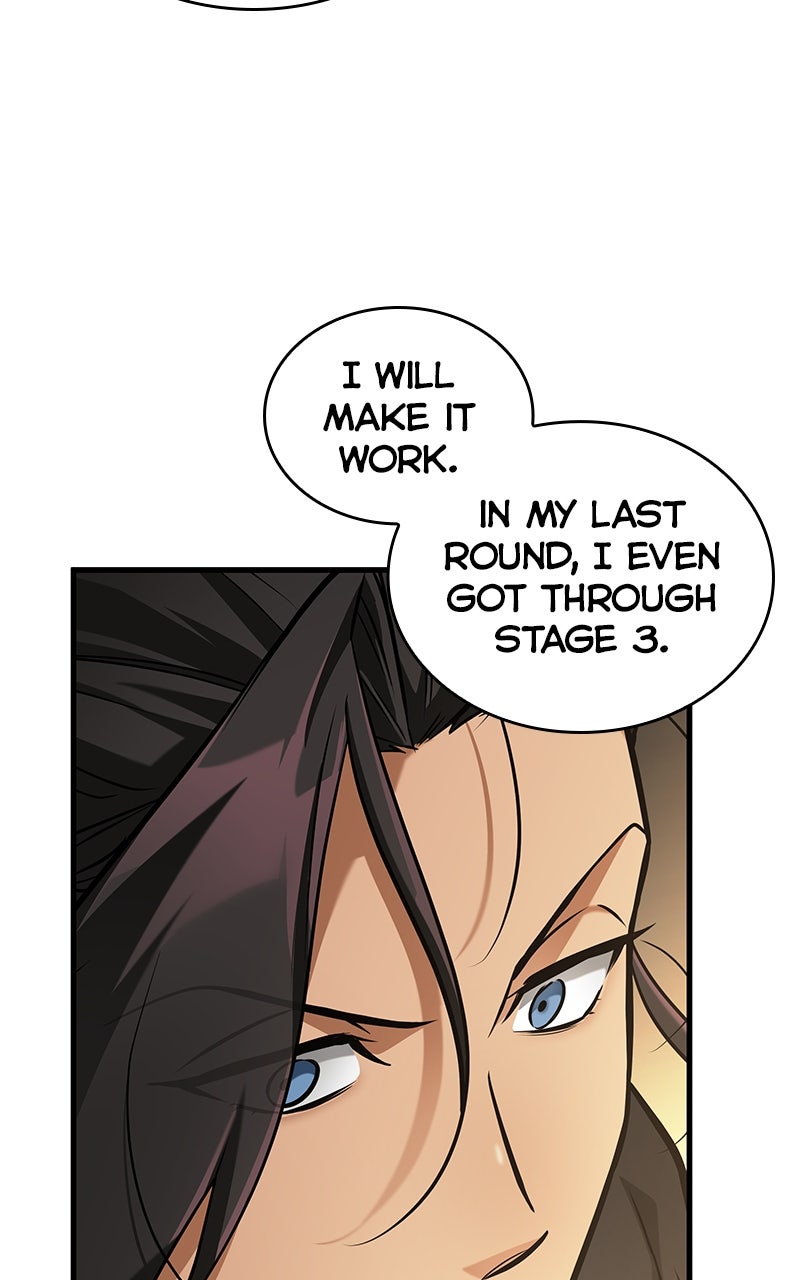 Read Omniscient Reader's Viewpoint EN Manga Online