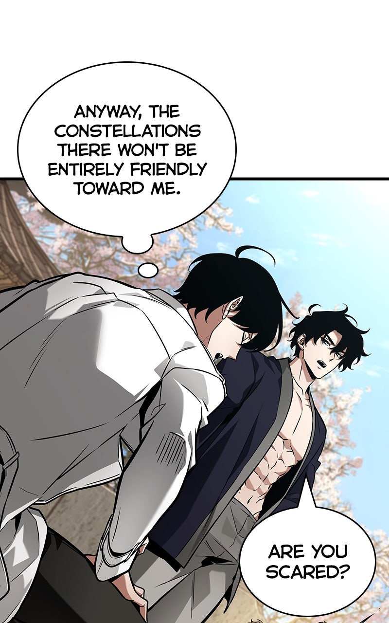 Read Omniscient Reader's Viewpoint EN Manga Online