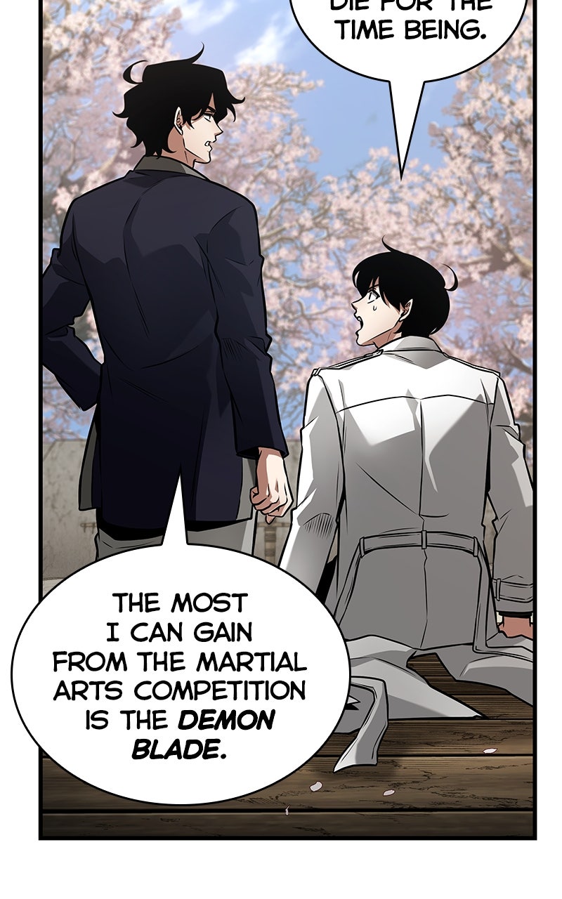Read Omniscient Reader's Viewpoint EN Manga Online