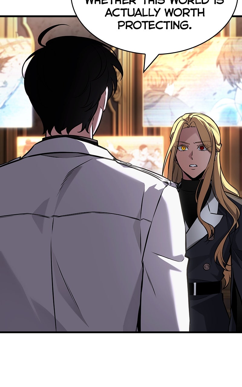 Read Omniscient Reader's Viewpoint EN Manga Online