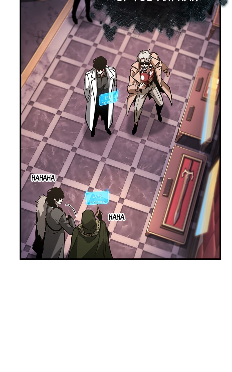 Read Omniscient Reader's Viewpoint EN Manga Online