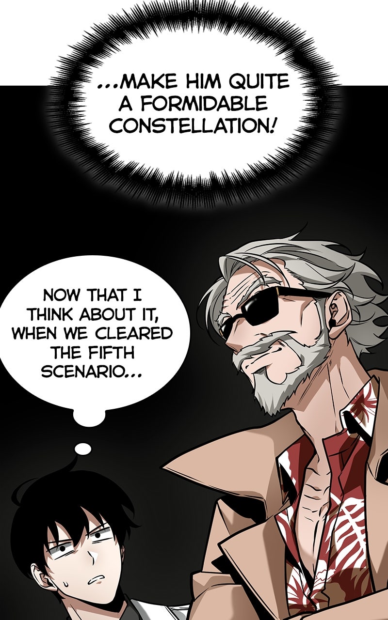 Read Omniscient Reader's Viewpoint EN Manga Online