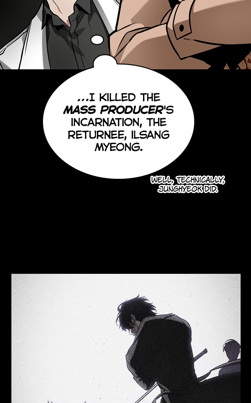 Read Omniscient Reader's Viewpoint EN Manga Online