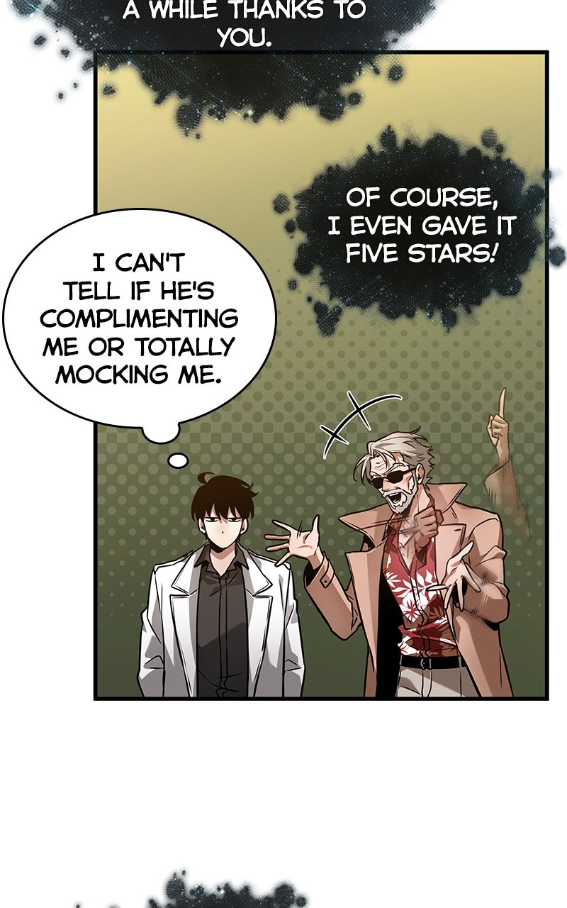 Read Omniscient Reader's Viewpoint EN Manga Online