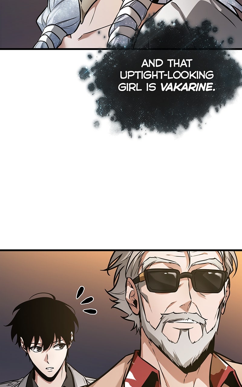 Read Omniscient Reader's Viewpoint EN Manga Online