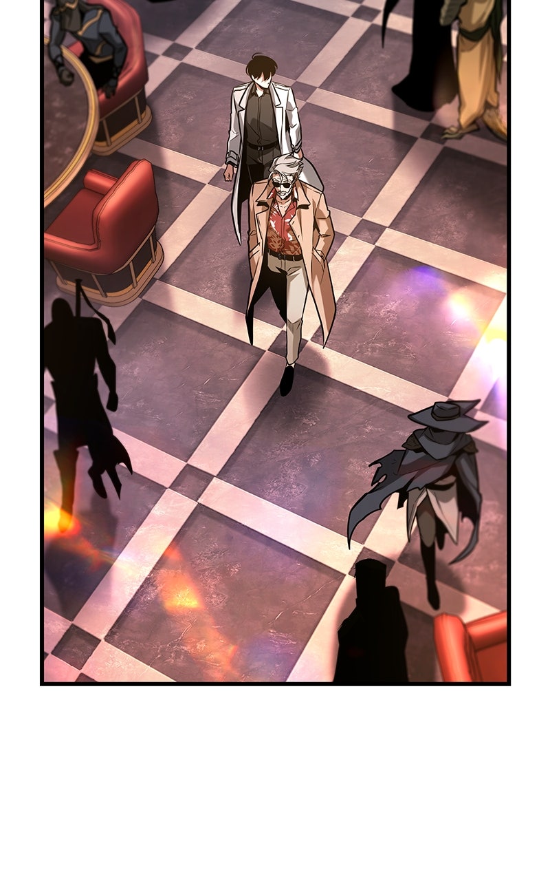 Read Omniscient Reader's Viewpoint EN Manga Online