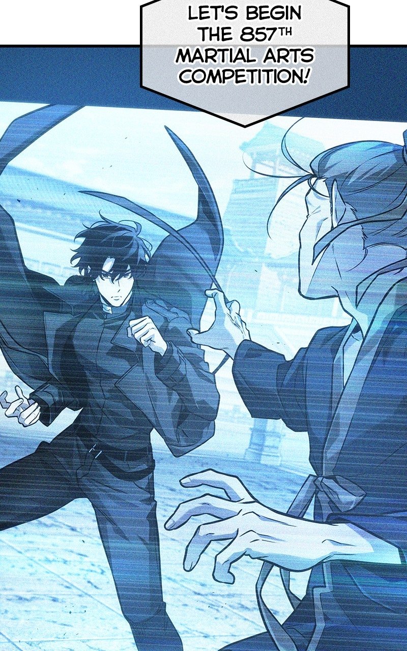 Read Omniscient Reader's Viewpoint EN Manga Online