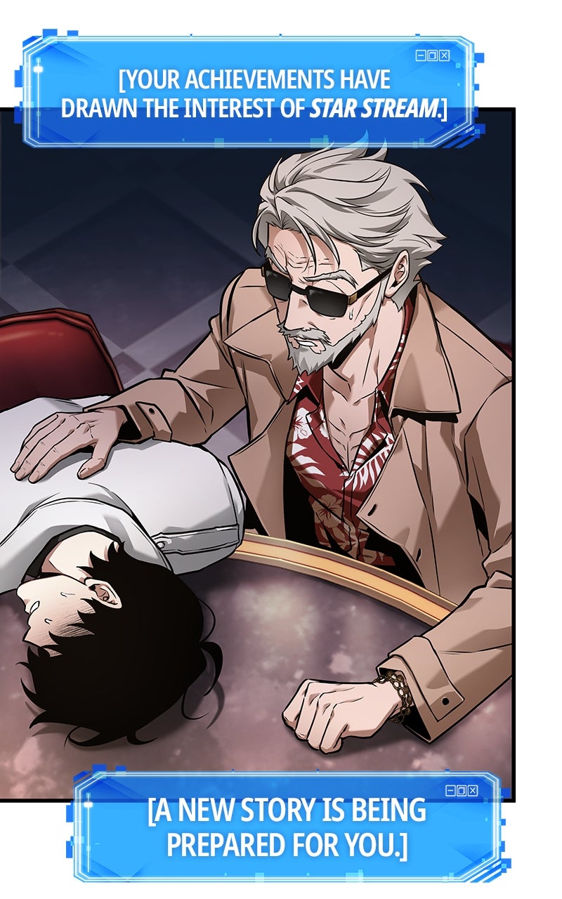 Read Omniscient Reader's Viewpoint EN Manga Online
