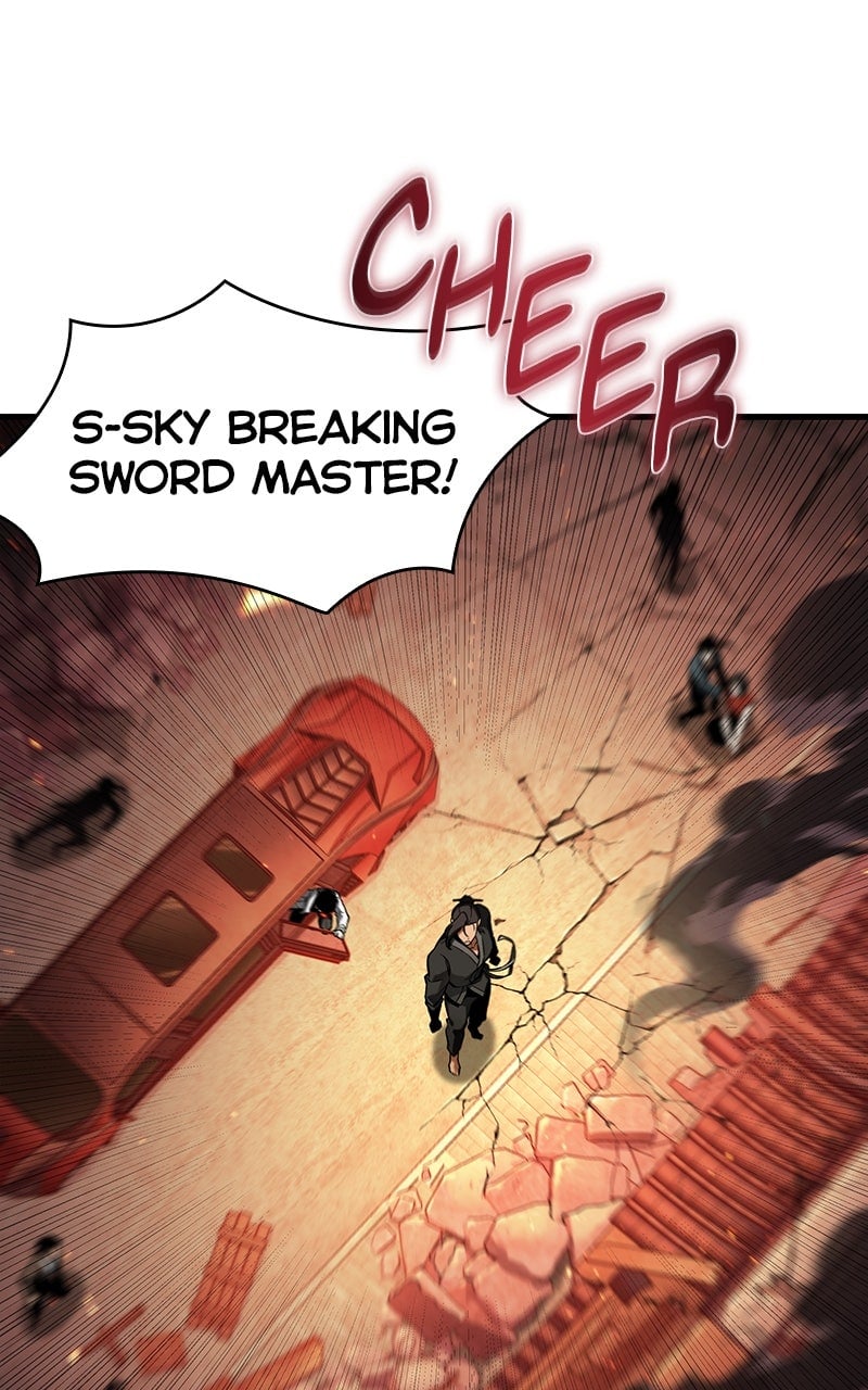 Read Omniscient Reader's Viewpoint EN Manga Online